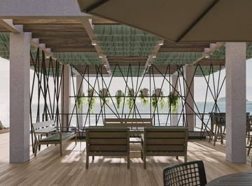Apartamento 72m² Venda Itacolomi · Apartamentos à venda em Itacolomi, Balneário Piçarras | 2 quartos com 72 m²