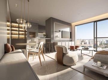 Apartamento · 160m² · 3 Quartos · 2 Vagas · Apartamentos à venda em Moinhos de Vento, Porto Alegre | 3 quartos com 160 m²