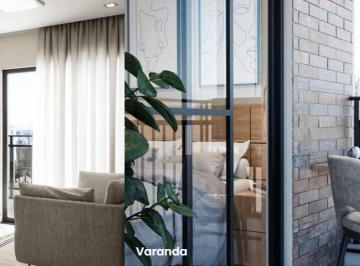 Apartamento · 25m² · 1 Quarto · Apartamentos à venda em Liberdade, São Paulo | 1 quarto com 25 m²