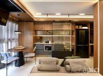 Apartamento · 29m² · Apartamentos à venda em Vila Mariana, São Paulo | Studio com 29 m²
