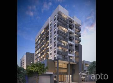 Apartamento de 1 quarto Venda R$ 540.953 · Apartamentos à venda em Vila Mariana, São Paulo | 1 quarto com 30 m²