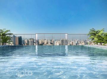Apartamento Venda 48m² de 2 quartos · Apartamentos à venda em Vila Mariana, São Paulo | 2 quartos com 48 m²