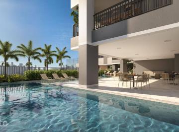 Apartamento · 69m² · 2 Quartos · 1 Vaga - APTO TECNOLOGIA LTDA · Apartamentos à venda em Setor Pedro Ludovico, Goiânia | 2 quartos com 69 m²