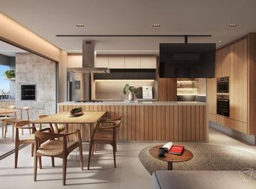Alameda Areião está localizado na Alameda Guimarães Natal, Setor Pedro Ludovico · Apartamentos à venda em Setor Pedro Ludovico, Goiânia | 2 quartos com 69 m²