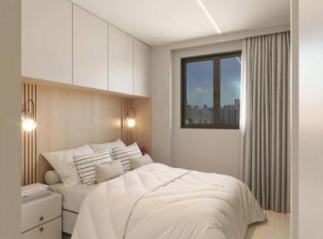 Flow Boa Viagem está localizado na Rua Carlos Pereira Falcão, Boa Vista no Recif · Apartamentos à venda em Boa Vista, Recife | 2 quartos com 47 m²