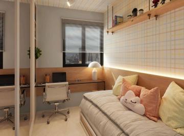 Apartamento en Venda de 2 quartos Boa Vista · Apartamentos à venda em Boa Vista, Recife | 2 quartos com 47 m²