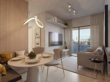 Apartamento · 47m² · 2 Quartos · Apartamentos à venda em Boa Vista, Recife | 2 quartos com 47 m²