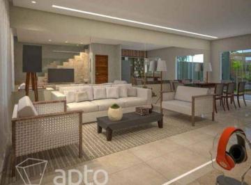 Casa · 164m² · 4 Quartos · 2 Vagas · Casas à venda em Cardoso, Aparecida de Goiânia | 4 quartos com 164 m²