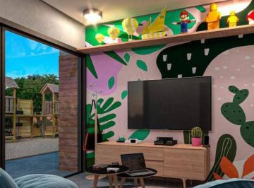 Casa · 164m² · 4 Quartos · 2 Vagas · Casas à venda em Cardoso, Aparecida de Goiânia | 4 quartos com 164 m²