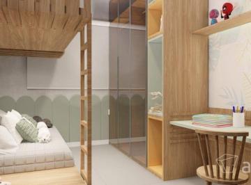 Apartamento · 108m² · 2 Quartos · 1 Vaga · Apartamentos à venda em Taquaral, Campinas | 2 quartos com 108 m²
