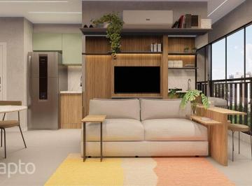 Apartamento · 108m² · 2 Quartos · 1 Vaga · Apartamentos à venda em Taquaral, Campinas | 2 quartos com 108 m²