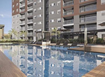 Apartamento · 75m² · 2 Quartos · 1 Vaga · Apartamentos à venda em Loteamento Residencial Vila Bella, Campinas | 2 quartos com 75 m²