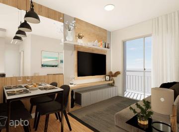 Apartamento · 41m² · 2 Quartos · 1 Vaga · Apartamentos à venda em Imirim, São Paulo | 2 quartos com 41 m²