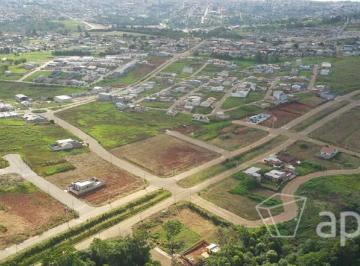 Terreno · 300m² · Loteamentos à venda em Cará-cará, Ponta Grossa | Lotes com 300 m²