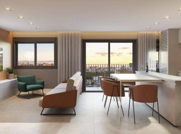 Go Bom Fim está localizado na Rua General João Telles, Bom Fim em Porto Alegre c · Apartamentos à venda em Bom Fim, Porto Alegre | Studio com 26 m²