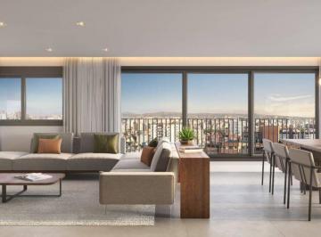 Apartamento · 26m² · Apartamentos à venda em Bom Fim, Porto Alegre | Studio com 26 m²