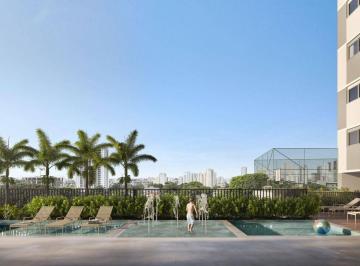 Apartamento de 3 quartos Venda R$ 1.240.327 · Apartamentos à venda em Setor Pedro Ludovico, Goiânia | 3 quartos com 124 m²