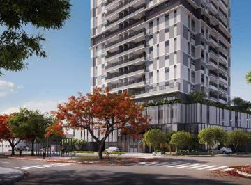 Alameda Areião está localizado na Alameda Guimarães Natal, Setor Pedro Ludovico  · Apartamentos à venda em Setor Pedro Ludovico, Goiânia | 3 quartos com 130 m²