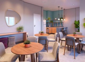 Apartamento Venda 33m² de 2 quartos · Apartamentos à venda em Chácara Santo Antônio, São Paulo | 2 quartos com 33 m²