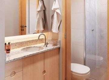 Apartamento de 2 quartos, São Paulo · Apartamentos à venda em Chácara Santo Antônio, São Paulo | 2 quartos com 33 m²