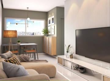 Apartamento · 56m² · 2 Quartos · Apartamentos à venda em Aruana, Aracaju | 2 quartos com 56 m²