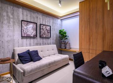 Apartamento · 62m² · 3 Quartos · 1 Vaga · Apartamentos à venda em Guará II, Brasília | 3 quartos com 62 m²