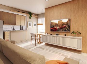 Apartamento de 2 quartos, Barra dos Coqueiros · Apartamentos à venda em Costa Paradiso, Barra dos Coqueiros | 2 quartos com 59 m²