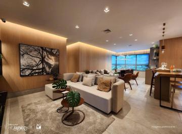 Apartamento · 118m² · 2 Quartos · 2 Vagas · Apartamentos à venda em Jardim Saint Gerard, Ribeirão Preto | 2 quartos com 118 m²