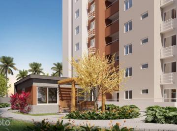 Apartamento en Venda de 3 quartos · Apartamentos à venda em Costa Paradiso, Barra dos Coqueiros | 3 quartos com 74 m²