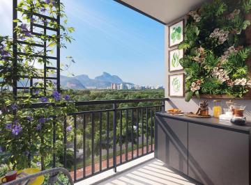 Apartamento en Venda de 2 quartos Jacarepaguá · Apartamentos à venda em Jacarepaguá, Rio de Janeiro | 2 quartos com 64 m²