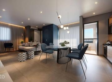 Apartamento · 68m² · 2 Quartos · 1 Vaga · Apartamentos à venda na Vila Mogi Moderno, Mogi das Cruzes | 2 quartos com 68 m²