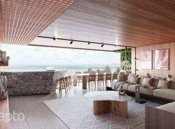 Apartamento · 113m² · 3 Quartos · 2 Vagas · Apartamentos à venda em Camboinha, Cabedelo | 3 quartos com 113 m²