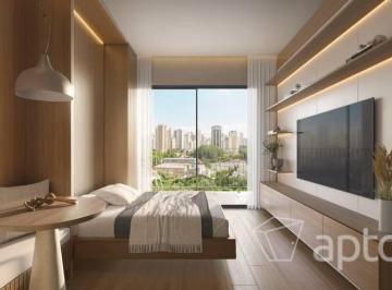 Apartamento · 49m² · 1 Quarto · Apartamentos à venda nas Três Figueiras, Porto Alegre | 1 quarto com 49 m²