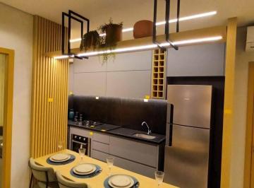 Apartamento 63m² Venda Setor Leste Universitário · Apartamentos à venda em Setor Leste Universitário, Goiânia | 1 quarto com 63 m²