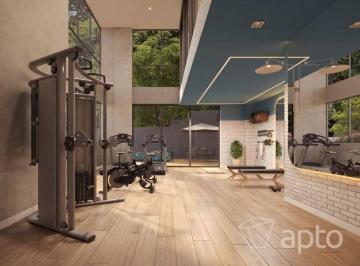 Apartamento 181m² Venda Mossunguê · Apartamentos à venda em Mossunguê, Curitiba | 3 quartos com 181 m²