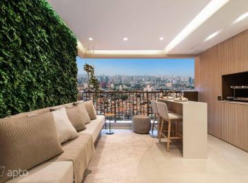 Apartamento · 54m² · Apartamentos à venda em Casa Verde, São Paulo | Studio com 54 m²