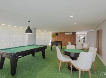 Apartamento en Venda de 3 quartos  · Apartamentos à venda em Vila São João, Cabedelo | 3 quartos com 100 m²