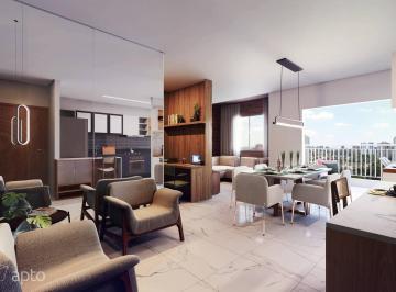 Apartamento · 83m² · 2 Quartos · 1 Vaga · Apartamentos à venda em Morumbi, Paulínia | 2 quartos com 83 m²