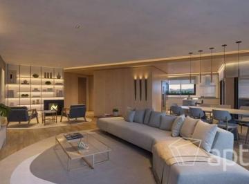 Apartamento · 283m² · 2 Quartos · 4 Vagas · Apartamentos à venda em Juvevê, Curitiba | 2 quartos com 283 m²