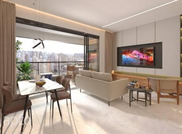 Apartamento de 2 quartos, Fortaleza · Apartamentos à venda em Joaquim Távora, Fortaleza | 2 quartos com 55 m²