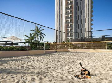 Una Residence está localizado na Av. Mal. Mascarenhas de Moraes, Monte Belo em V · Apartamentos à venda em Monte Belo, Vitória | 4 quartos com 150 m²