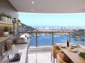 Apartamento · 150m² · 4 Quartos · 3 Vagas · Apartamentos à venda em Monte Belo, Vitória | 4 quartos com 150 m²