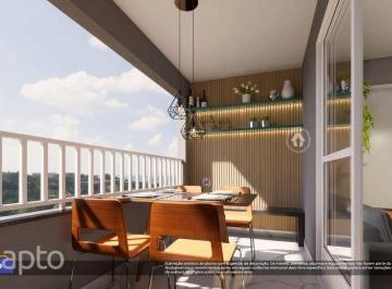 Apartamento · 16m² · Apartamentos à venda em Cambuci, São Paulo | Studio com 16 m²