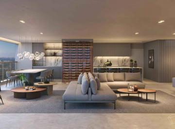 Apartamento · 220m² · 4 Quartos · 4 Vagas · Apartamentos à venda em Alto de Pinheiros, São Paulo | 4 quartos com 220 m²