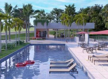 Terreno · 180m² · Loteamentos à venda em Parque Trindade II, Aparecida de Goiânia | Lotes com 180 m²