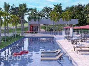 Terreno · 180m² · Loteamentos à venda em Parque Trindade II, Aparecida de Goiânia | Lotes com 180 m²