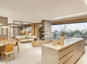 Apartamento · 75m² · 2 Quartos · 1 Vaga · Apartamentos à venda em Residencial Via Park Itália, Campo Grande | 2 quartos com 75 m²