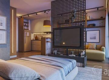 Apartamento · 37m² · 1 Vaga · Apartamentos à venda em Treze de Julho, Aracaju | Studio com 37 m²