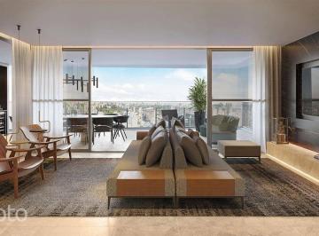 Apartamento · 276m² · 4 Quartos · 4 Vagas · Apartamentos à venda em Ibirapuera, São Paulo | 4 quartos com 276 m²