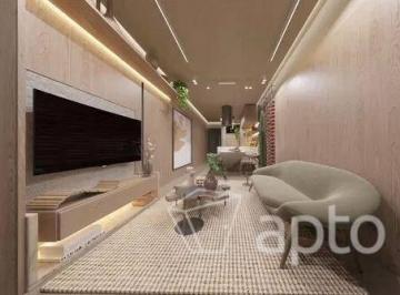 Apartamento · 239m² · 3 Quartos · 3 Vagas · Apartamentos à venda em Ponta de Campina, Cabedelo | 3 quartos com 239 m²